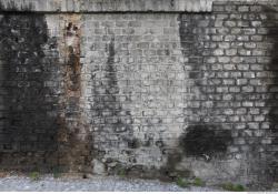 Photo Textures of Wall Brick